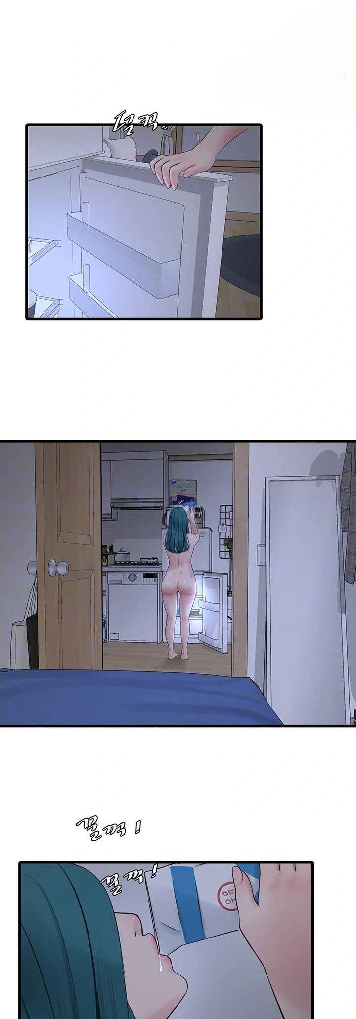 The Hole Diary - Chapter 73 12