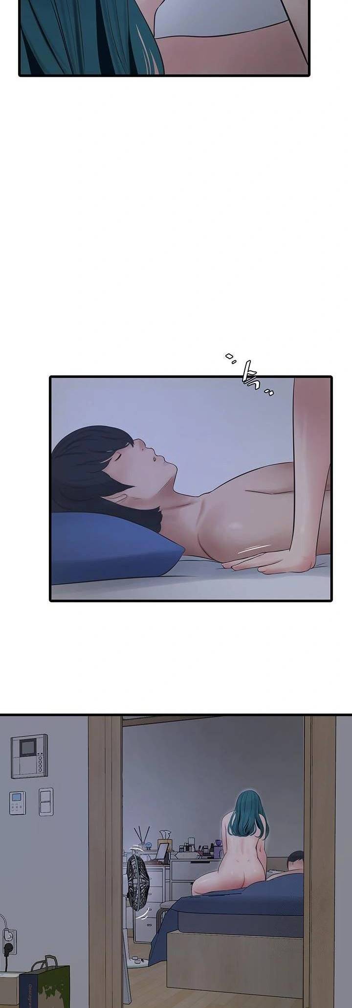 The Hole Diary - Chapter 73 13