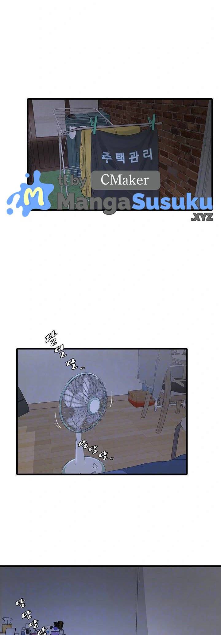 The Hole Diary - Chapter 73 10