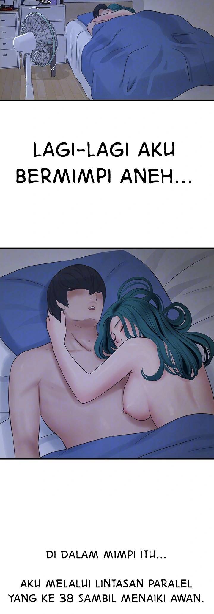 The Hole Diary - Chapter 73 11