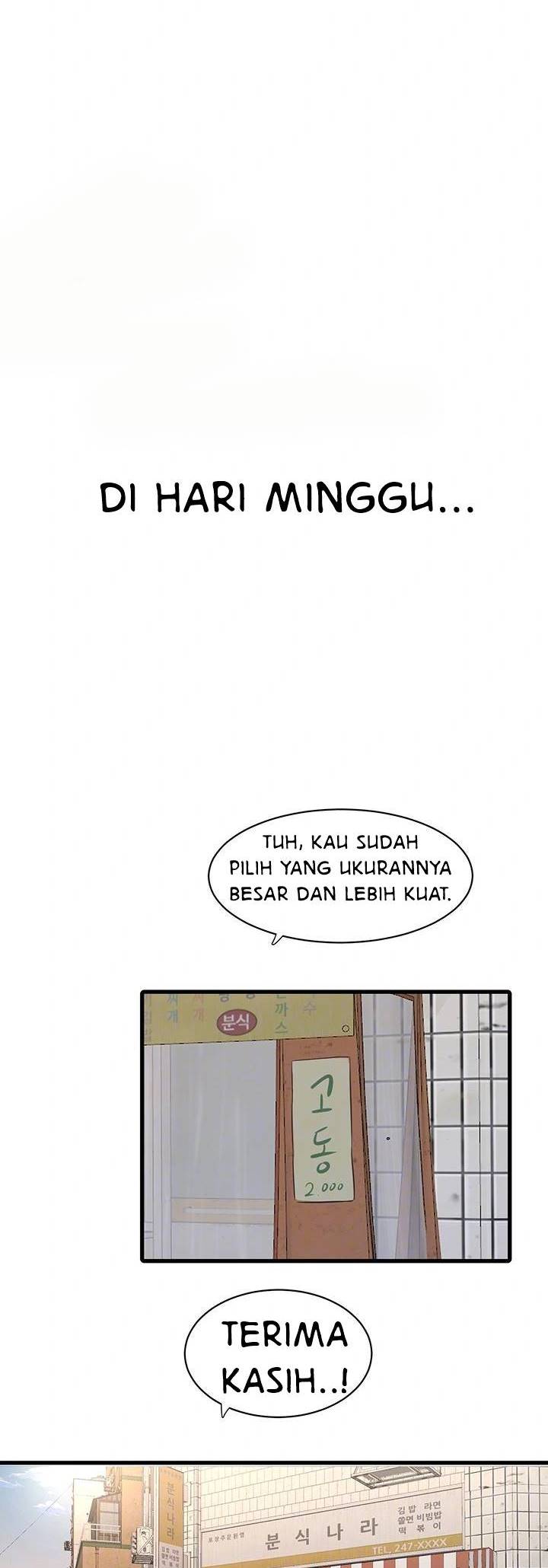 The Hole Diary - Chapter 73 17