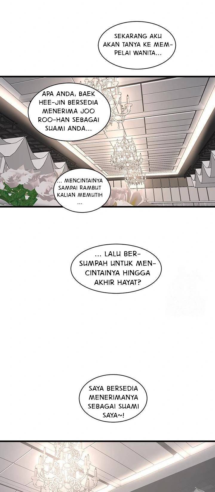 The Hole Diary - Chapter 73 40