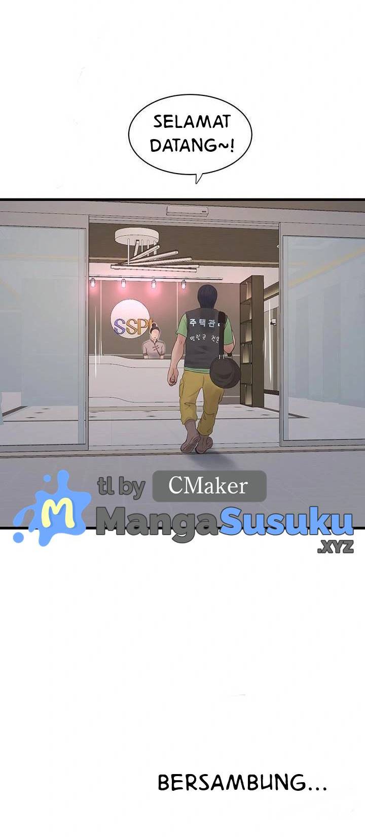 The Hole Diary - Chapter 73 46