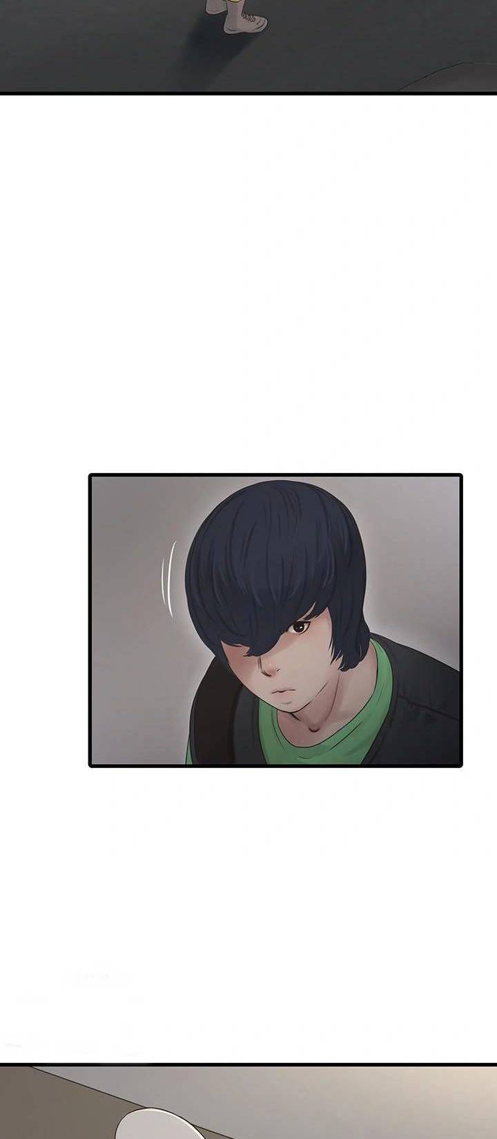 The Hole Diary - Chapter 73 44