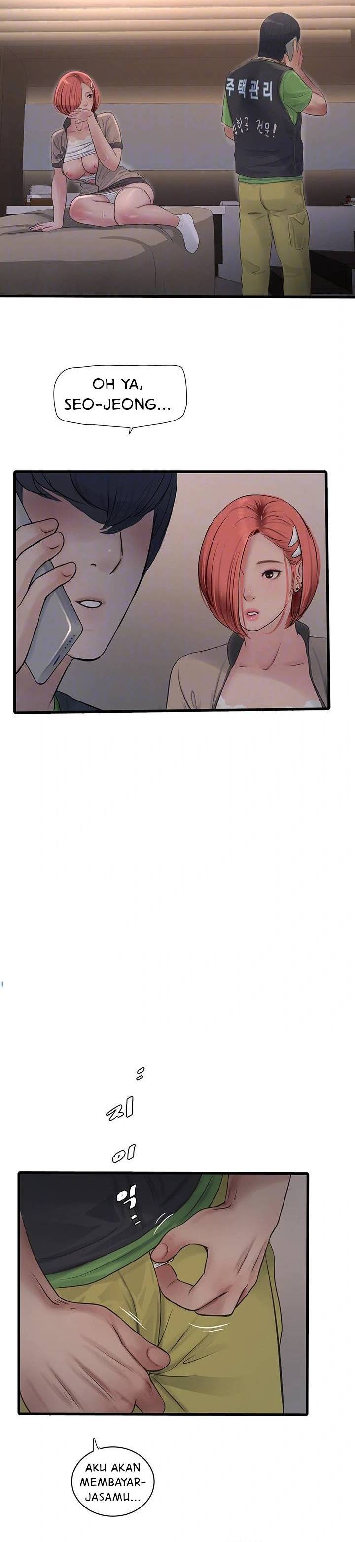 The Hole Diary - Chapter 77 8 The Hole Diary - Chapter 77 8