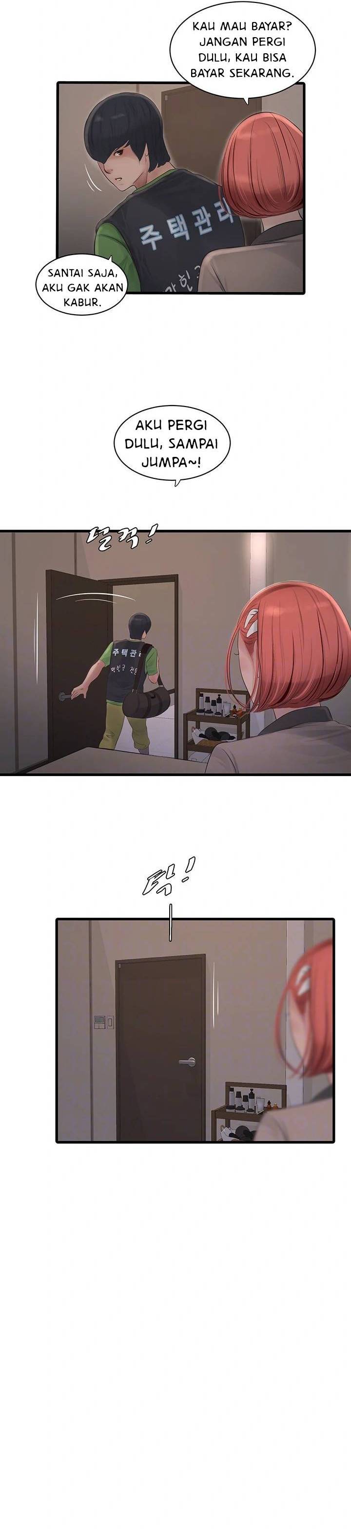 The Hole Diary - Chapter 77 9 The Hole Diary - Chapter 77 9