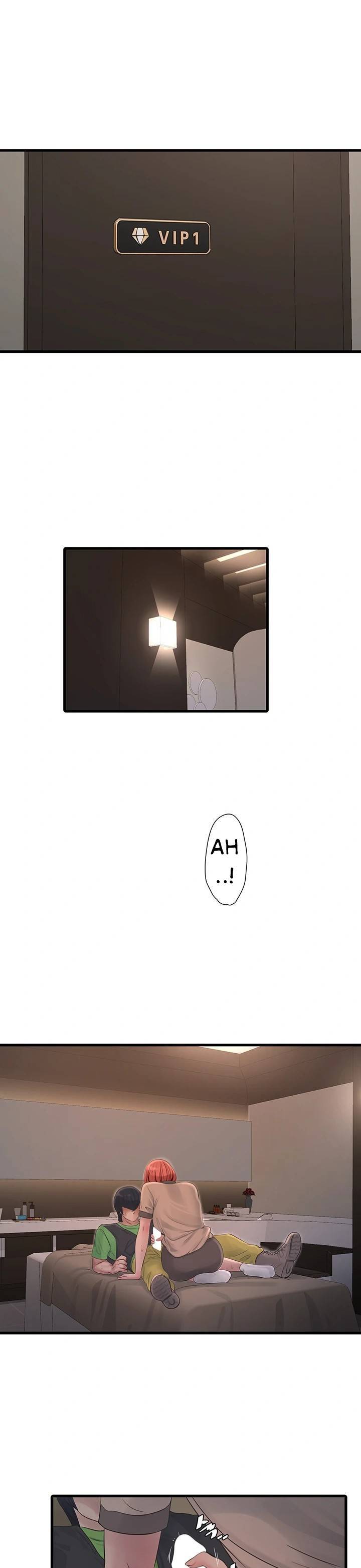 The Hole Diary - Chapter 77 2 The Hole Diary - Chapter 77 2