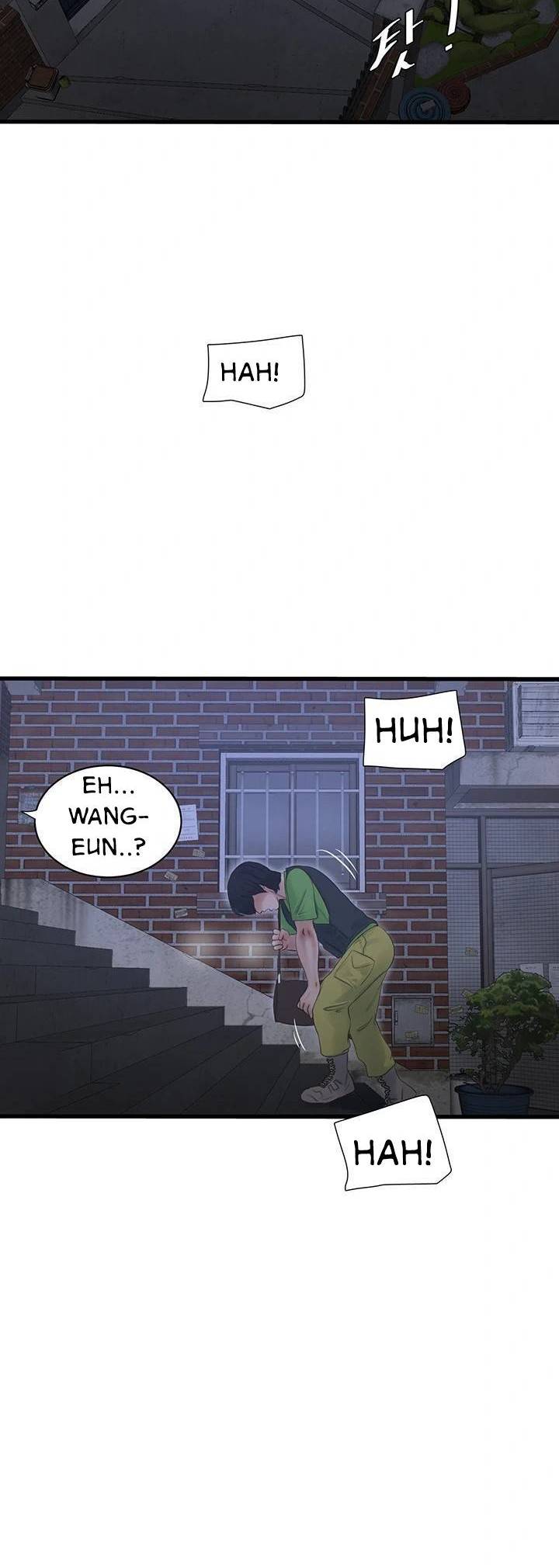 The Hole Diary - Chapter 77 23 The Hole Diary - Chapter 77 23