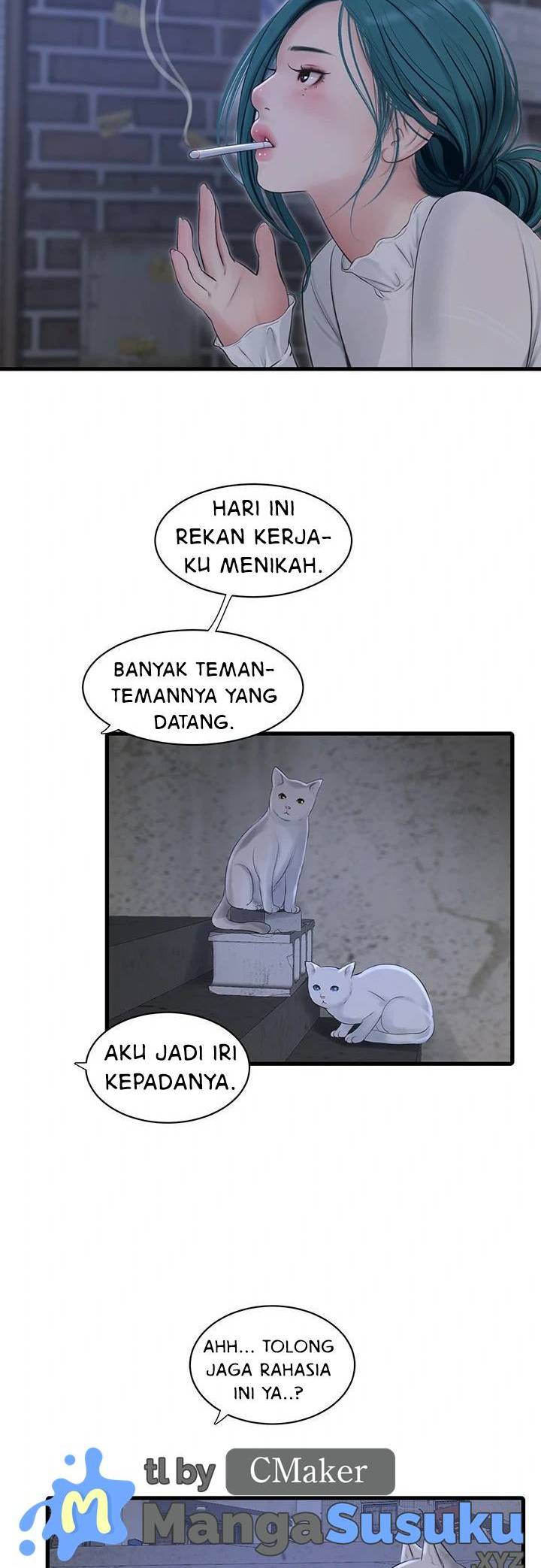 The Hole Diary - Chapter 77 20 The Hole Diary - Chapter 77 20