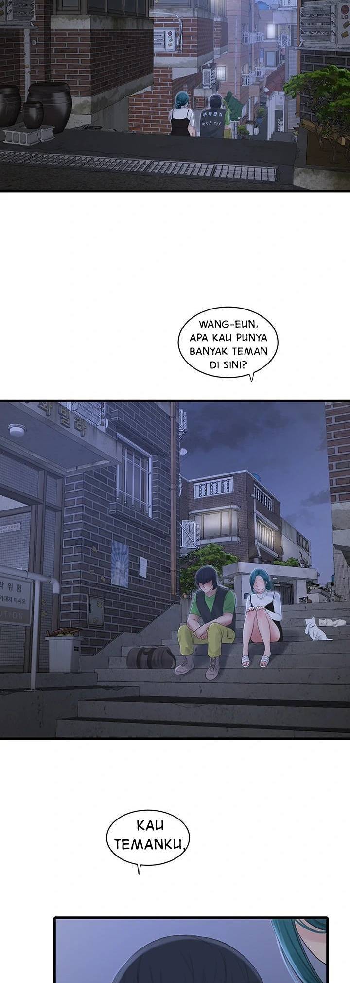 The Hole Diary - Chapter 77 27 The Hole Diary - Chapter 77 27