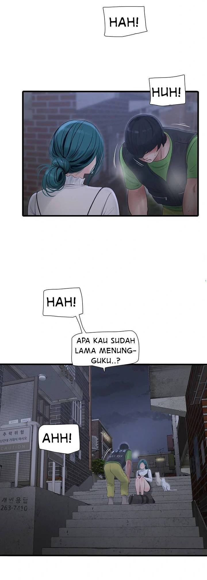 The Hole Diary - Chapter 77 24 The Hole Diary - Chapter 77 24