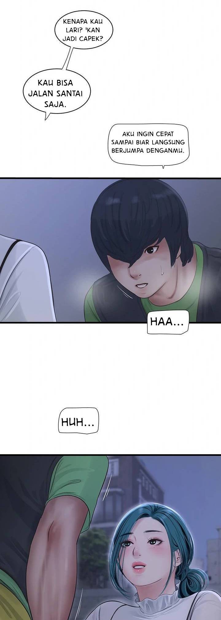 The Hole Diary - Chapter 77 25 The Hole Diary - Chapter 77 25