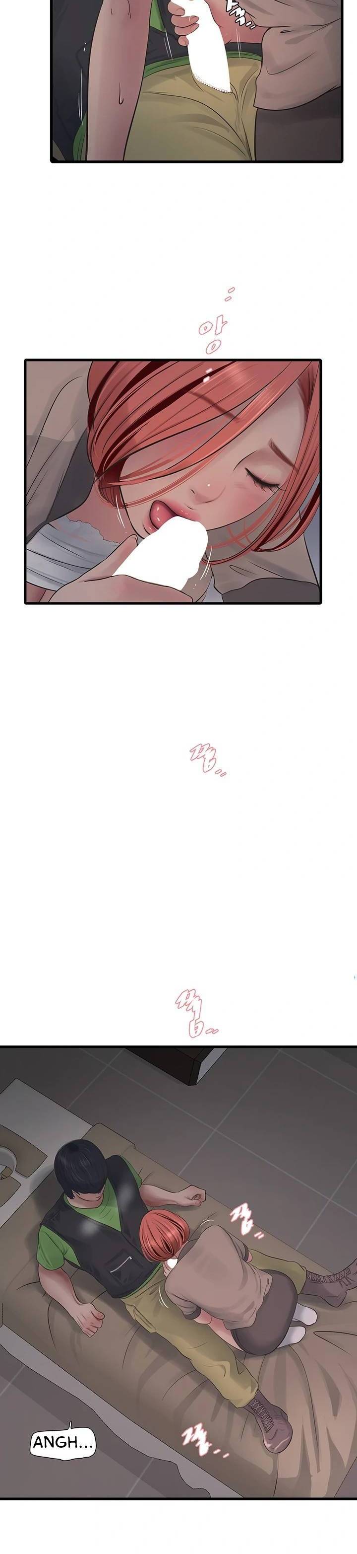 The Hole Diary - Chapter 77 3 The Hole Diary - Chapter 77 3