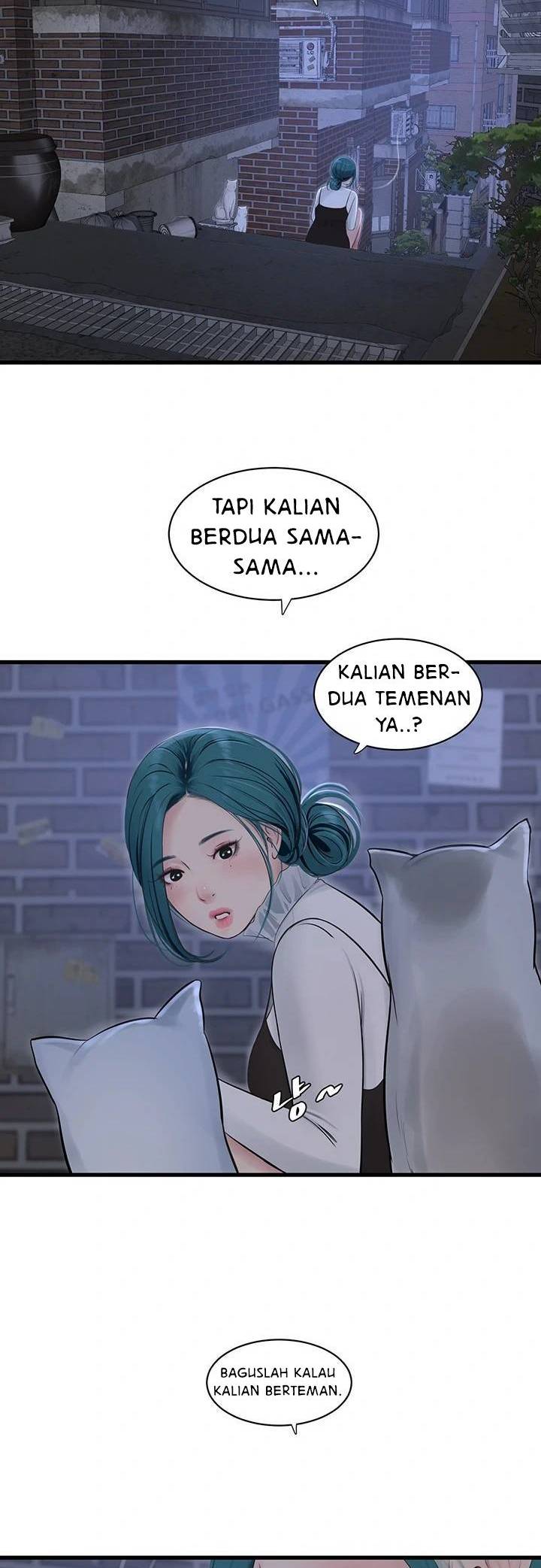 The Hole Diary - Chapter 77 18 The Hole Diary - Chapter 77 18