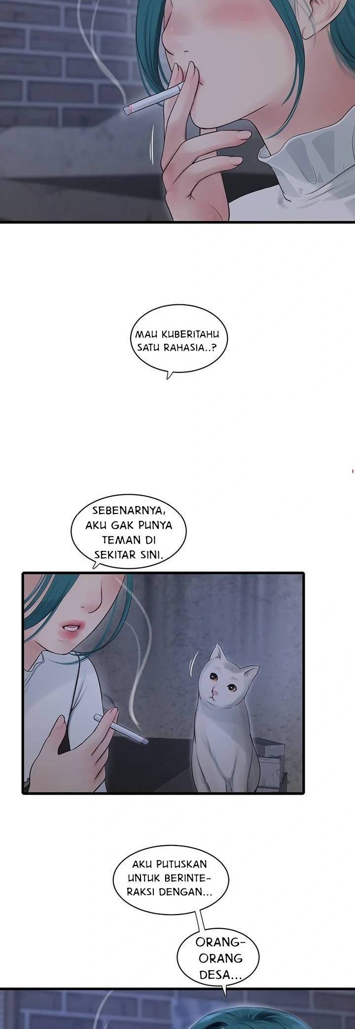 The Hole Diary - Chapter 77 19 The Hole Diary - Chapter 77 19