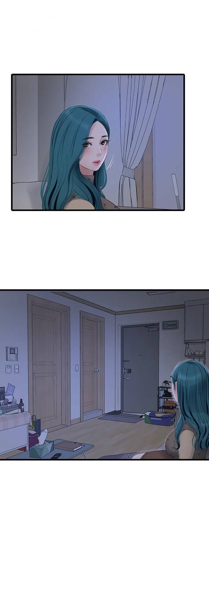 The Hole Diary - Chapter 77 12 The Hole Diary - Chapter 77 12