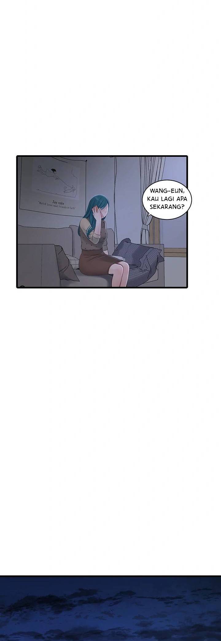 The Hole Diary - Chapter 77 13 The Hole Diary - Chapter 77 13