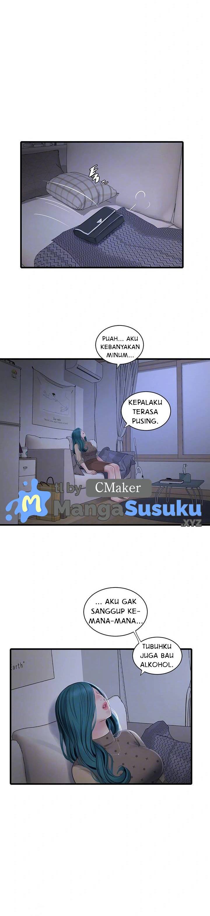 The Hole Diary - Chapter 77 11 The Hole Diary - Chapter 77 11