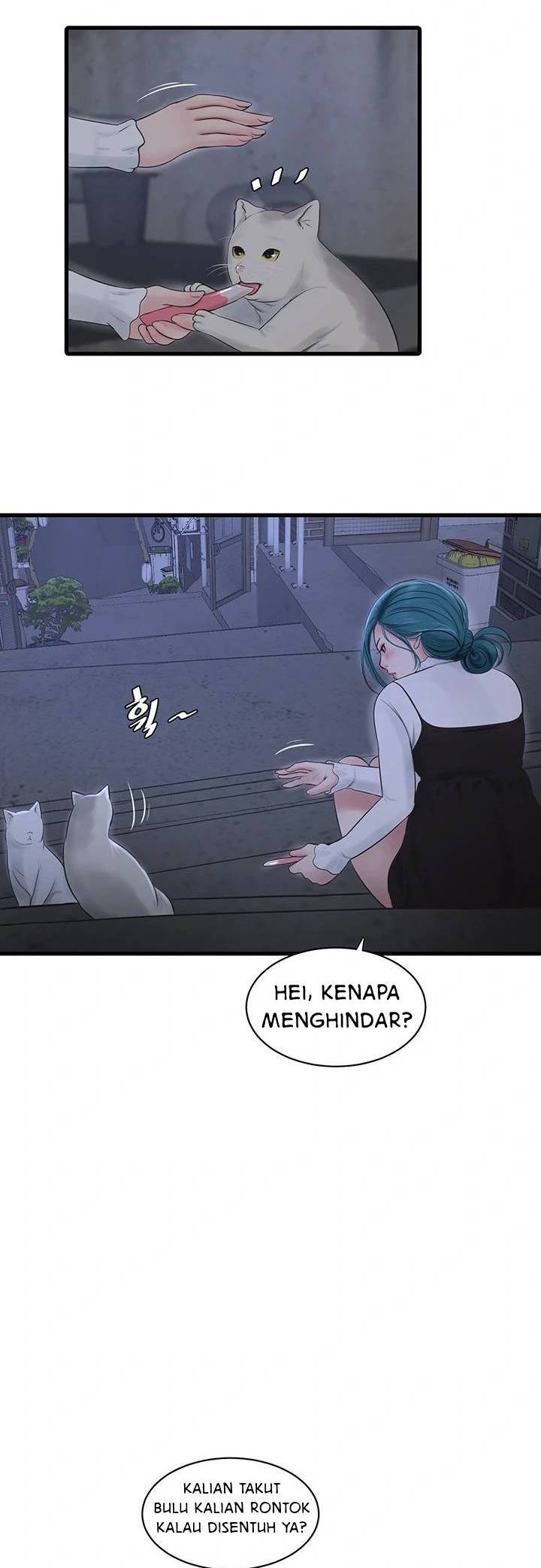 The Hole Diary - Chapter 77 16 The Hole Diary - Chapter 77 16