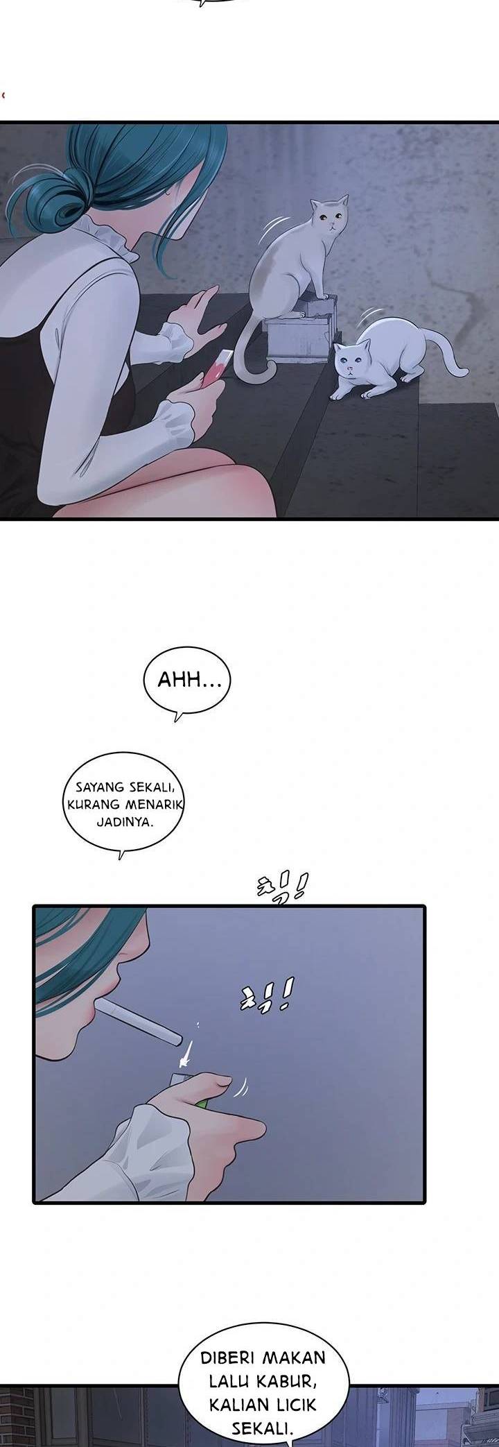 The Hole Diary - Chapter 77 17 The Hole Diary - Chapter 77 17