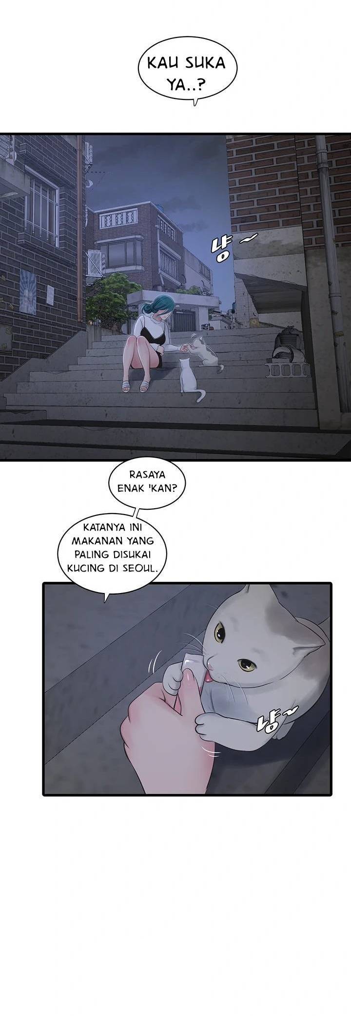 The Hole Diary - Chapter 77 15 The Hole Diary - Chapter 77 15