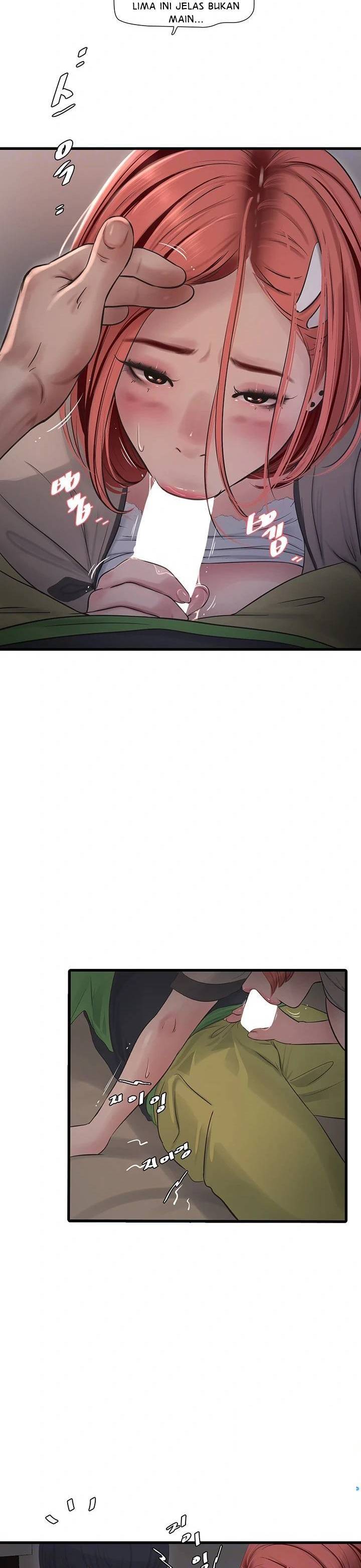 The Hole Diary - Chapter 77 6 The Hole Diary - Chapter 77 6