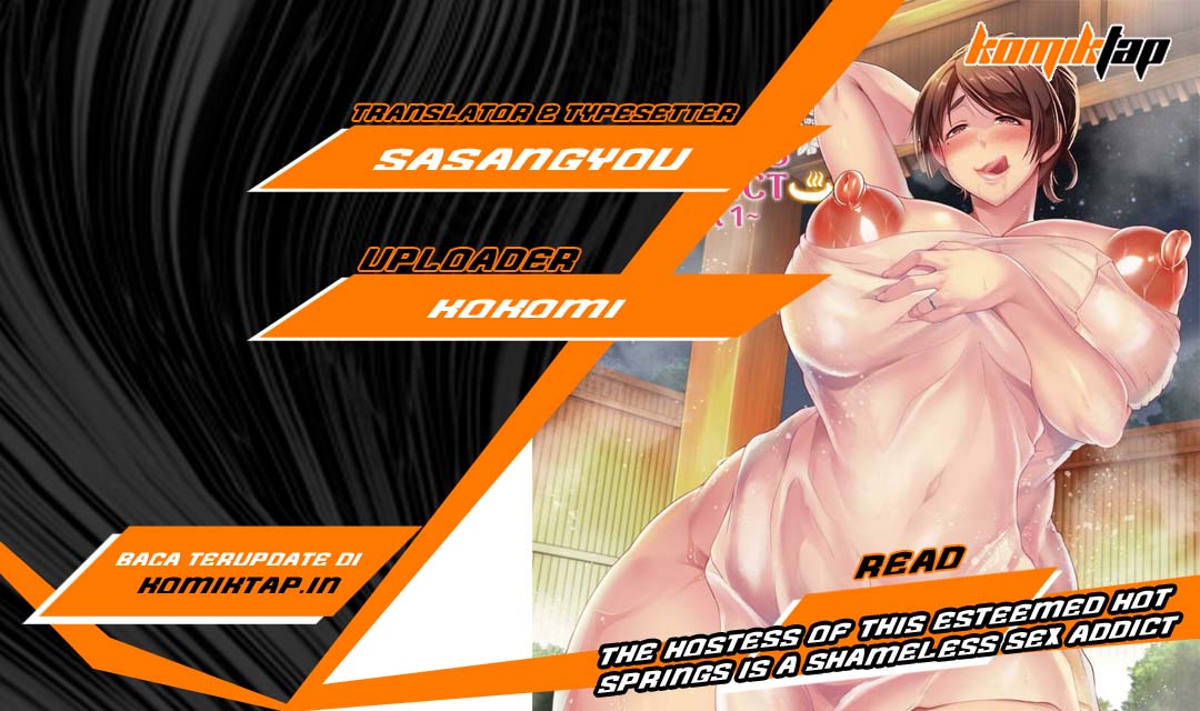 The Hostess of This Esteemed Hot Springs is a Shameless Sex Addict - Chapter 4 1 The Hostess of This Esteemed Hot Springs is a Shameless Sex Addict - Chapter 4 1