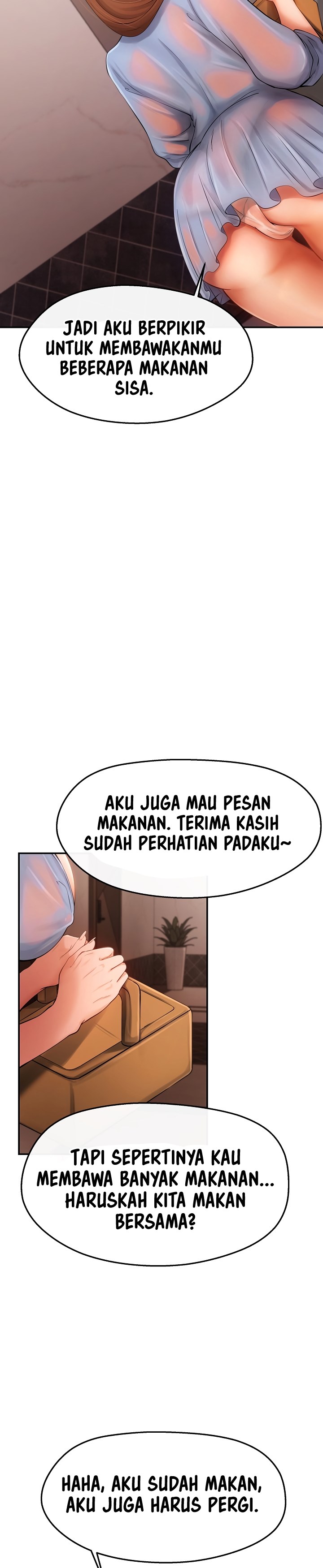 The Intentions of the Neighborhood Meeting - Chapter 5 8 The Intentions of the Neighborhood Meeting - Chapter 5 8