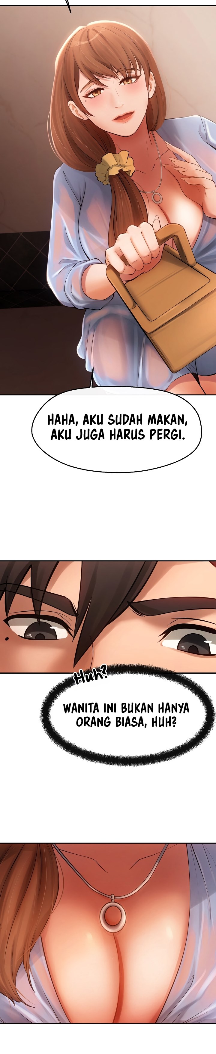 The Intentions of the Neighborhood Meeting - Chapter 5 9 The Intentions of the Neighborhood Meeting - Chapter 5 9