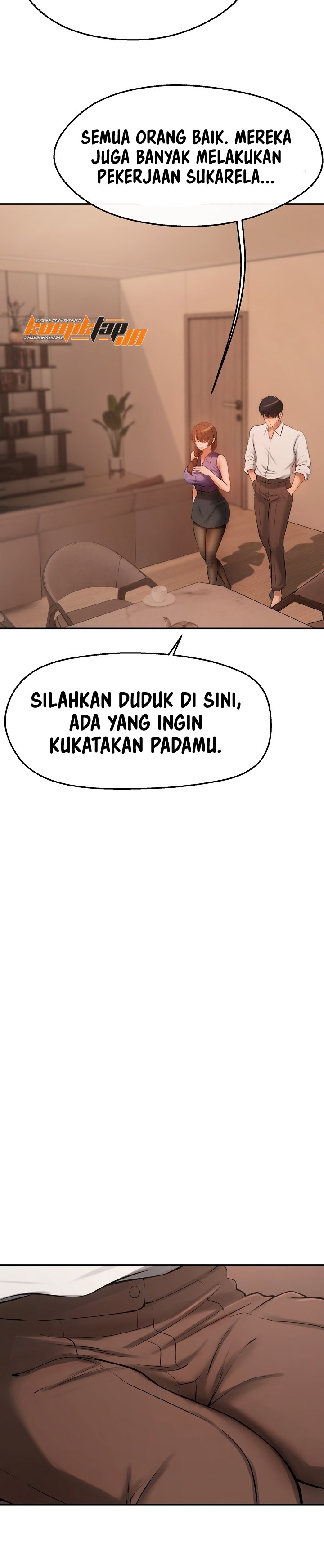 The Intentions of the Neighborhood Meeting - Chapter 5 29 The Intentions of the Neighborhood Meeting - Chapter 5 29