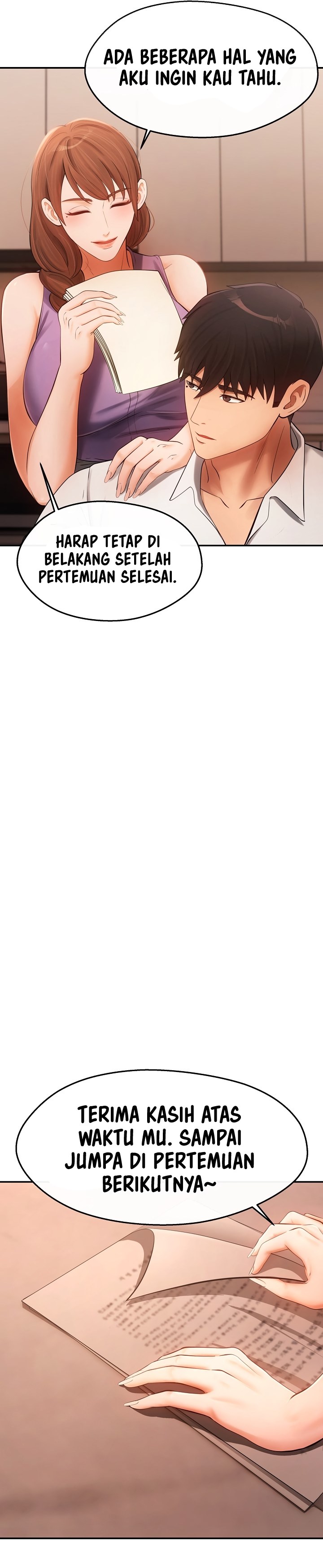 The Intentions of the Neighborhood Meeting - Chapter 5 26 The Intentions of the Neighborhood Meeting - Chapter 5 26