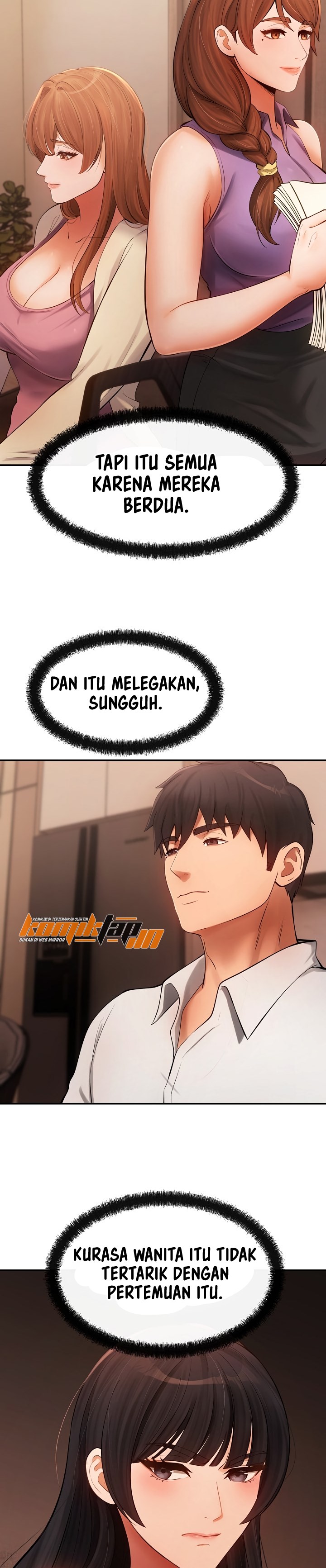 The Intentions of the Neighborhood Meeting - Chapter 5 24 The Intentions of the Neighborhood Meeting - Chapter 5 24