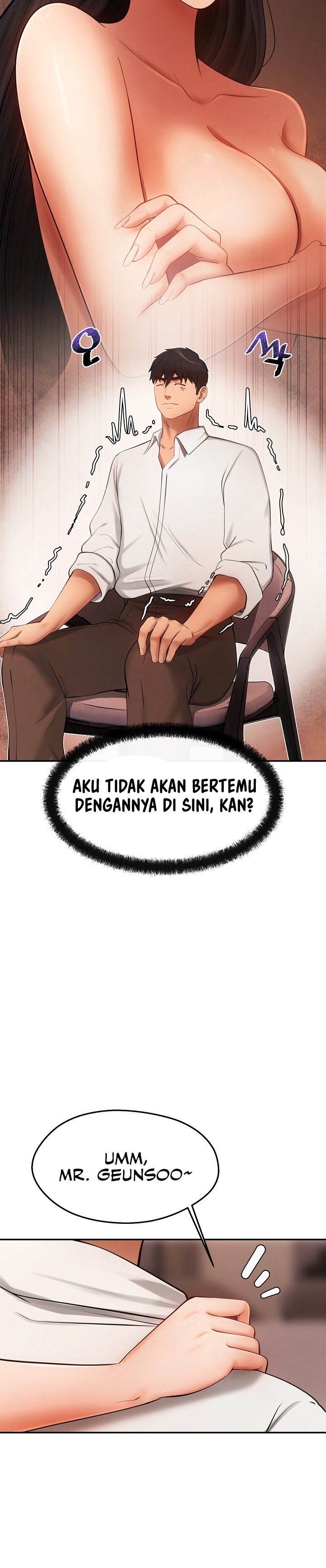 The Intentions of the Neighborhood Meeting - Chapter 5 25 The Intentions of the Neighborhood Meeting - Chapter 5 25