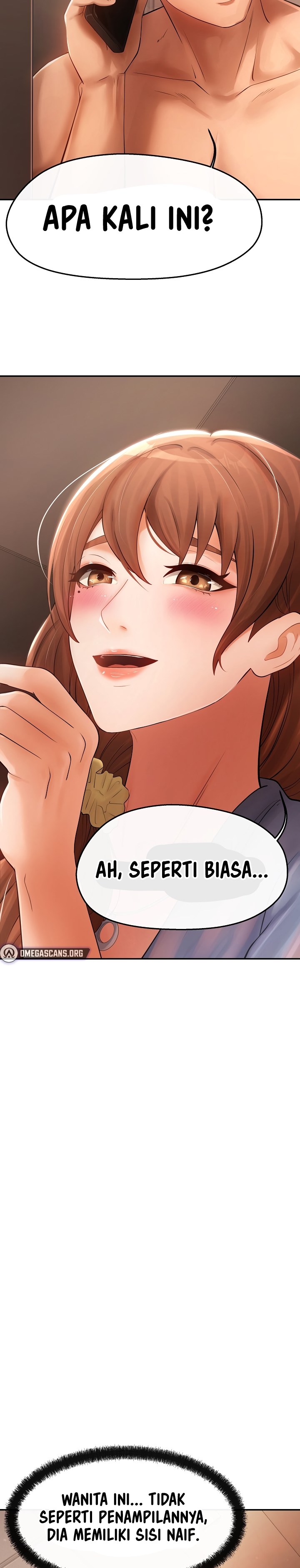 The Intentions of the Neighborhood Meeting - Chapter 5 3 The Intentions of the Neighborhood Meeting - Chapter 5 3