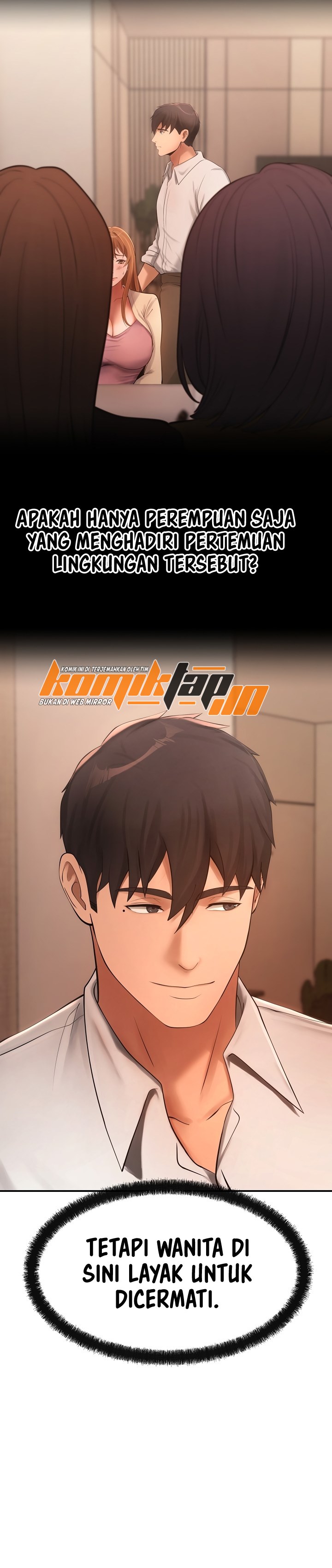 The Intentions of the Neighborhood Meeting - Chapter 5 18 The Intentions of the Neighborhood Meeting - Chapter 5 18