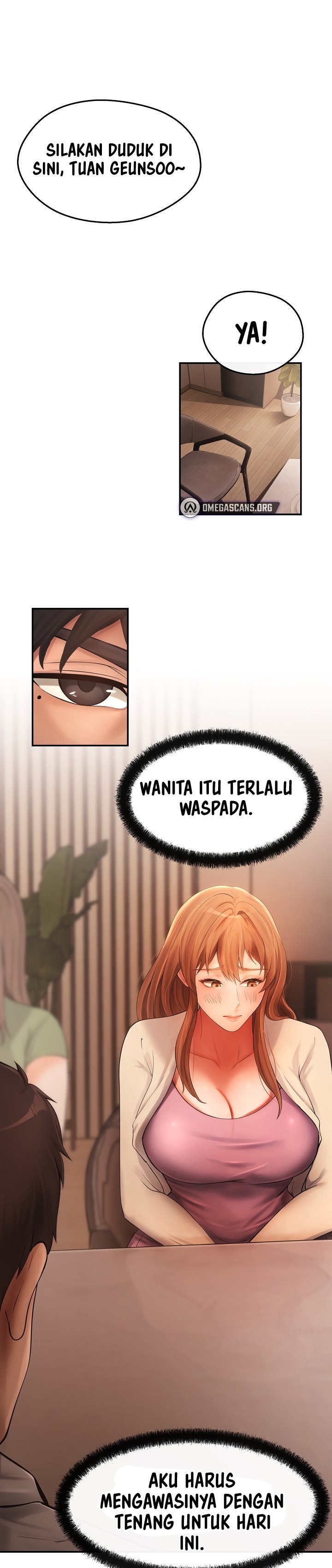 The Intentions of the Neighborhood Meeting - Chapter 5 19 The Intentions of the Neighborhood Meeting - Chapter 5 19