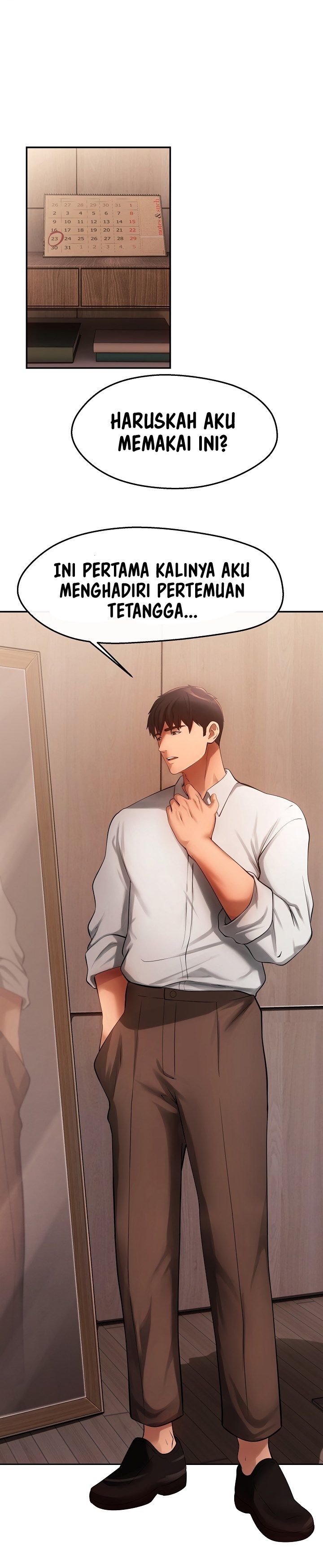 The Intentions of the Neighborhood Meeting - Chapter 5 12 The Intentions of the Neighborhood Meeting - Chapter 5 12