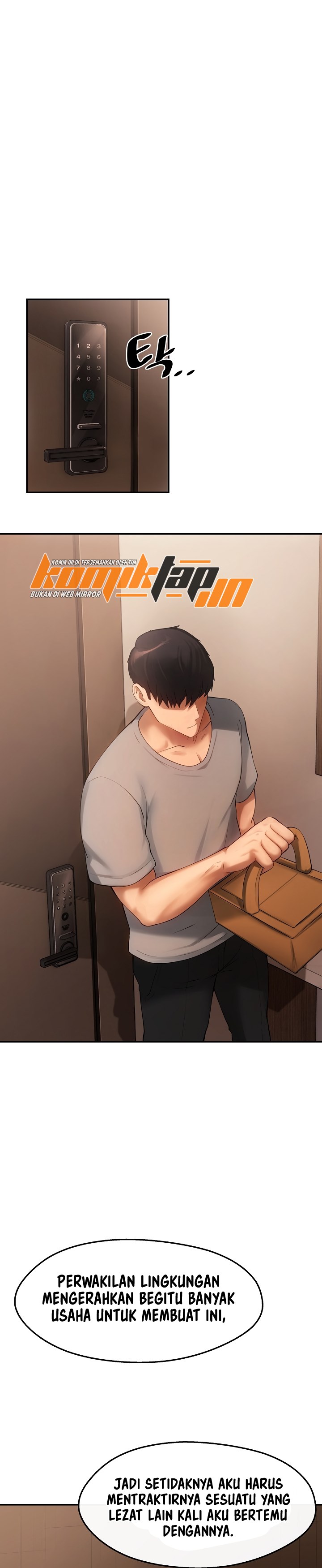 The Intentions of the Neighborhood Meeting - Chapter 5 10 The Intentions of the Neighborhood Meeting - Chapter 5 10