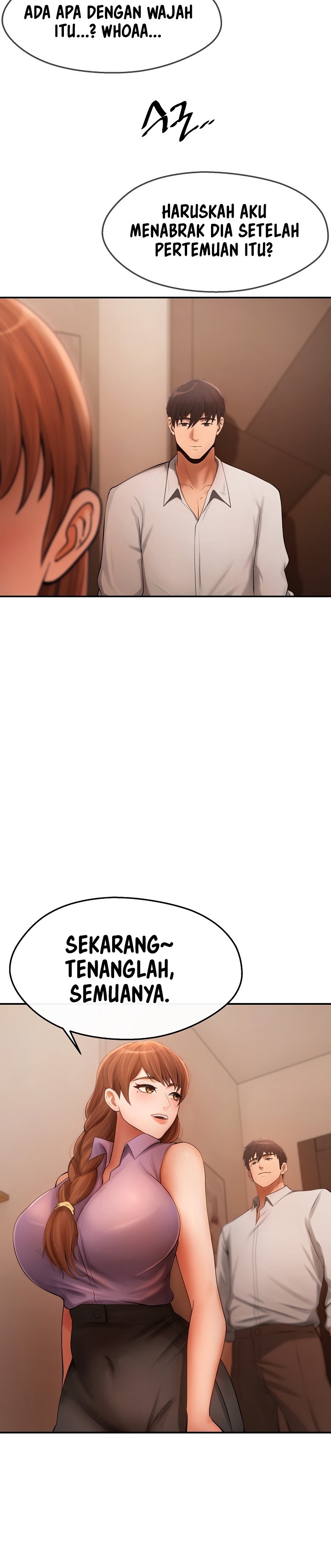 The Intentions of the Neighborhood Meeting - Chapter 5 16 The Intentions of the Neighborhood Meeting - Chapter 5 16