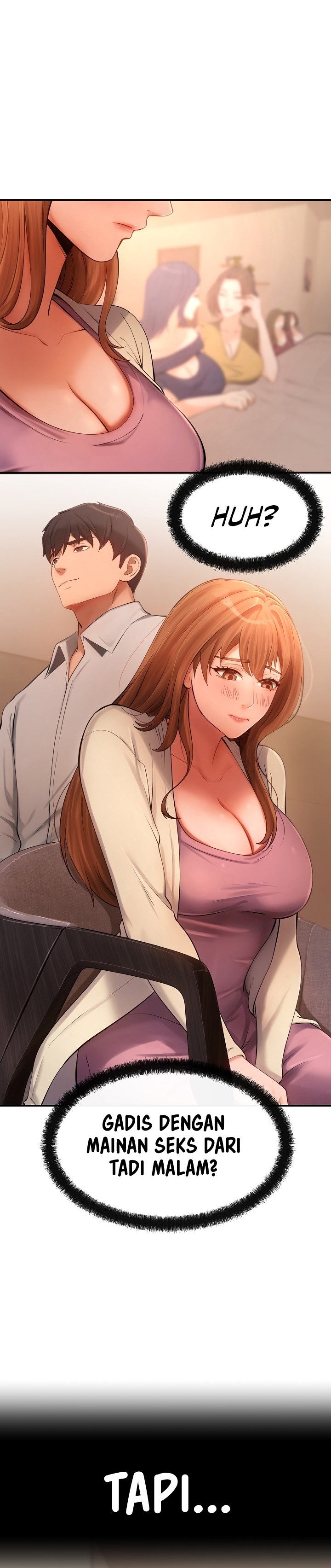 The Intentions of the Neighborhood Meeting - Chapter 5 17 The Intentions of the Neighborhood Meeting - Chapter 5 17