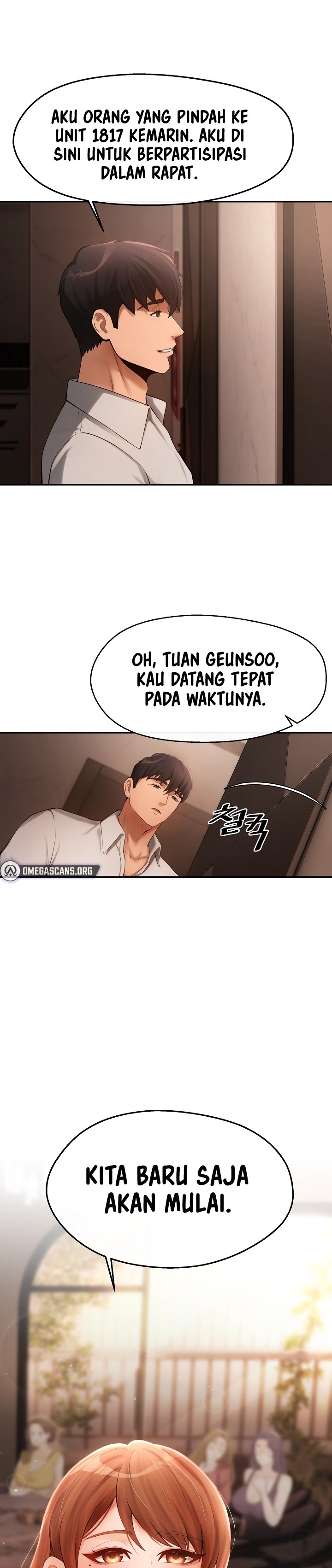 The Intentions of the Neighborhood Meeting - Chapter 5 14 The Intentions of the Neighborhood Meeting - Chapter 5 14