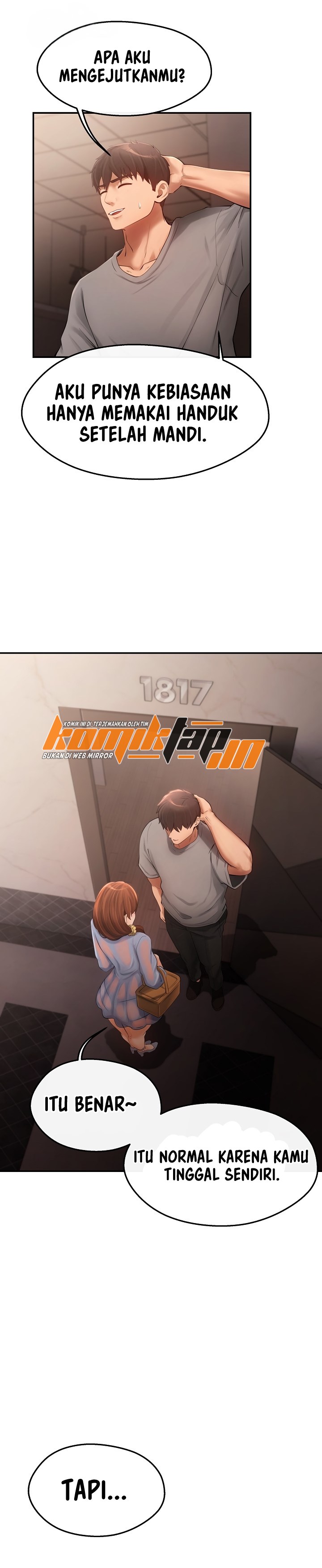 The Intentions of the Neighborhood Meeting - Chapter 5 6 The Intentions of the Neighborhood Meeting - Chapter 5 6