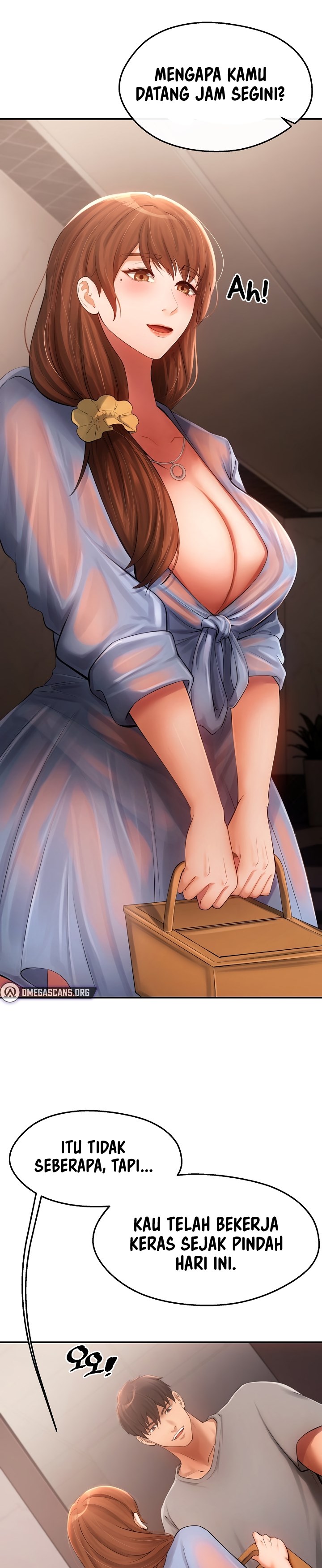 The Intentions of the Neighborhood Meeting - Chapter 5 7 The Intentions of the Neighborhood Meeting - Chapter 5 7