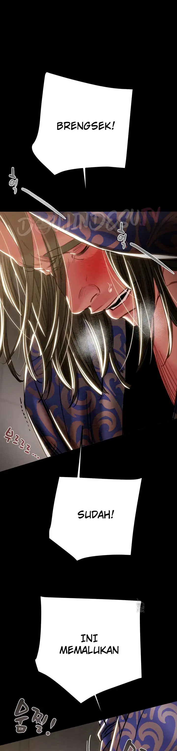 The Man Who Devours - Chapter 52 29