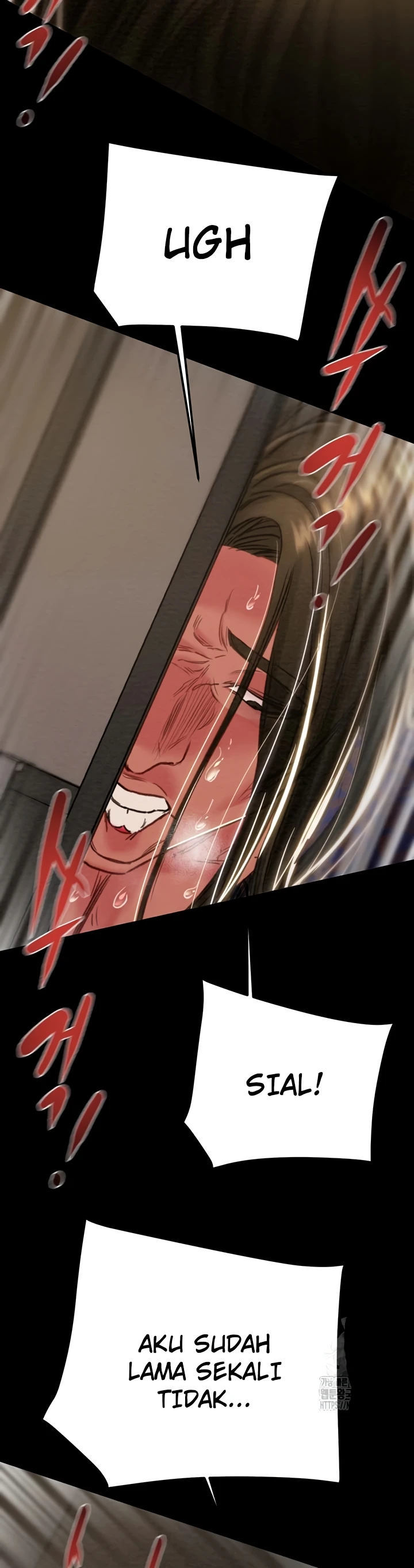 The Man Who Devours - Chapter 52 26