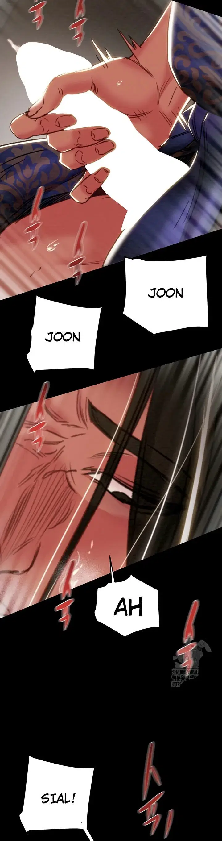 The Man Who Devours - Chapter 52 27