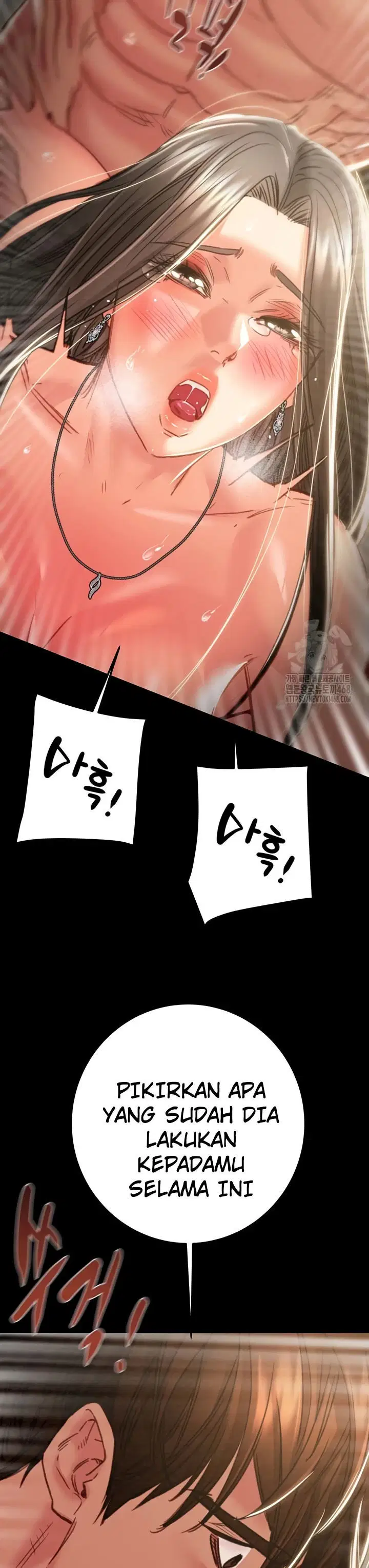 The Man Who Devours - Chapter 52 38