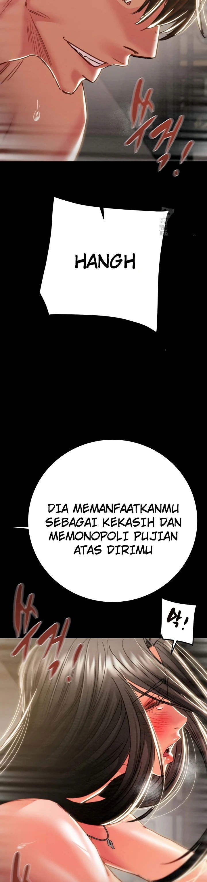 The Man Who Devours - Chapter 52 39