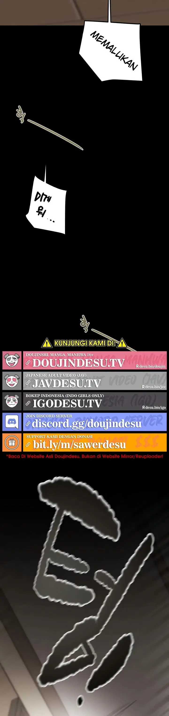 The Man Who Devours - Chapter 52 32