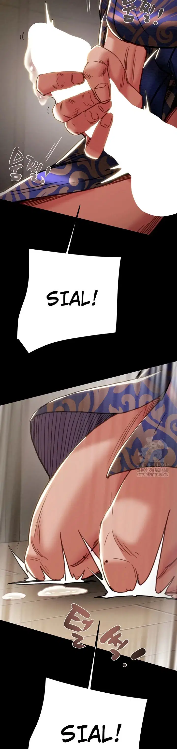 The Man Who Devours - Chapter 52 30